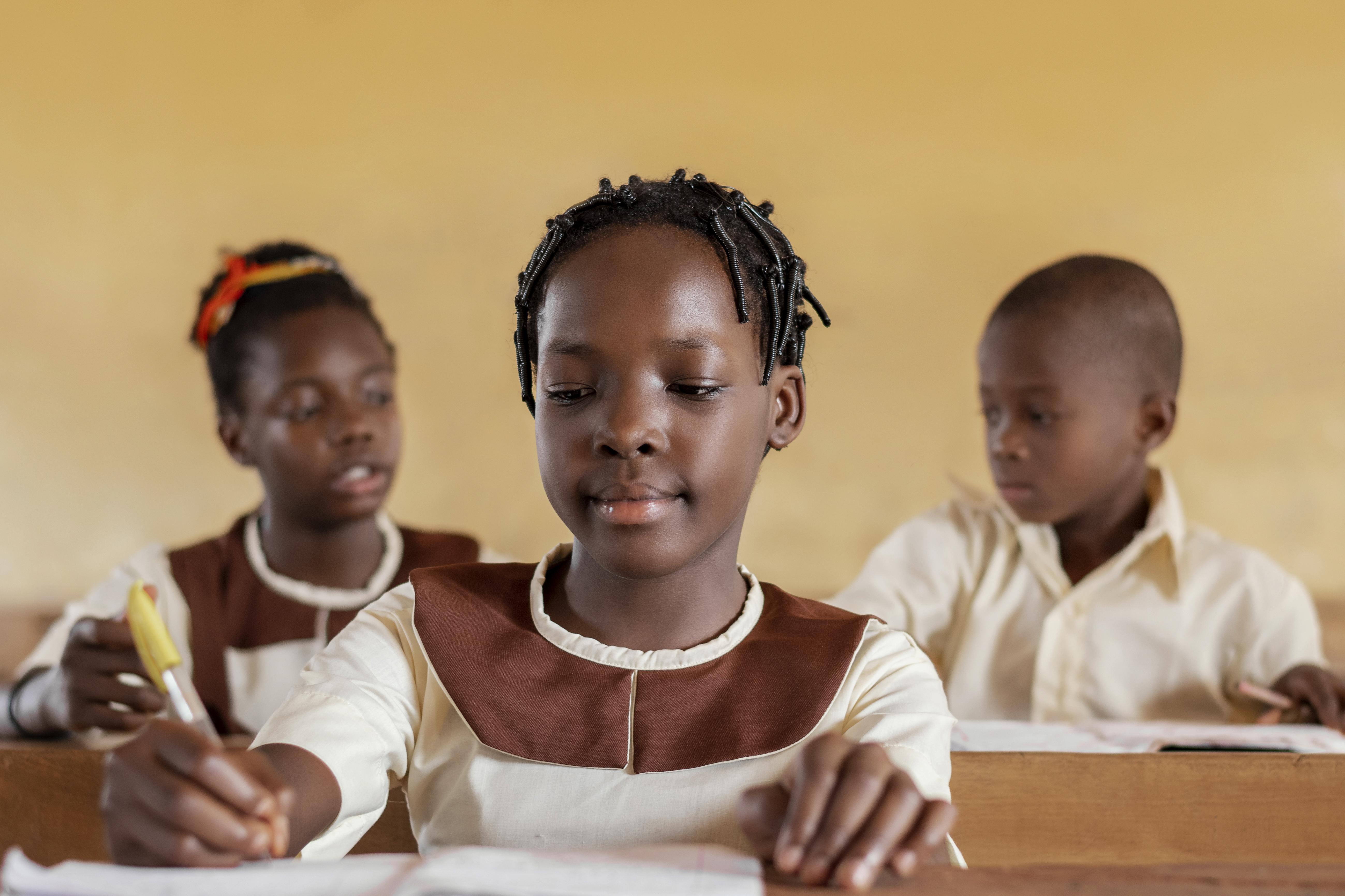 OLADAPO COMMUNITY HIGH SCHOOL, OKE- OWENA Hero Image